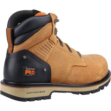 Timberland Pro Ballast Safety Boot Honey alternative