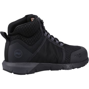 Timberland Pro Radius Boot Black alternative
