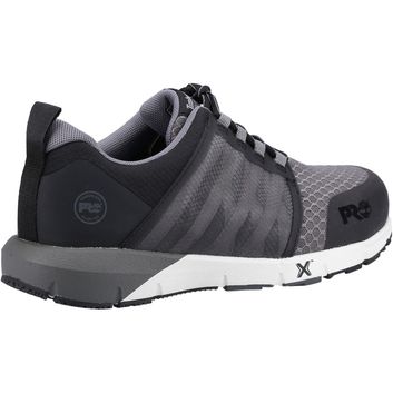 Timberland Pro Radius Trainer Grey/Black alternative