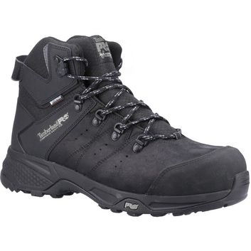 Timberland Pro Switchback Work Boot Black