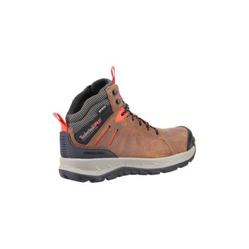 Timberland Pro Trailwind Work Boot Brown alternative