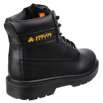 Amblers FS112 Safety Boot Black alternative