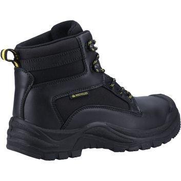 Amblers 501R S1P Safety Boot Black alternative