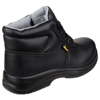 Amblers FS663 Safety Boot Black alternative