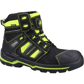 Amblers AS971C Radiant Safety Boot Yellow
