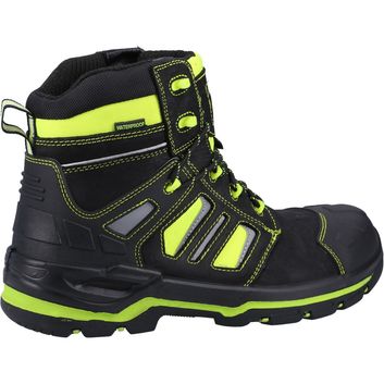 Amblers AS971C Radiant Safety Boot Yellow alternative