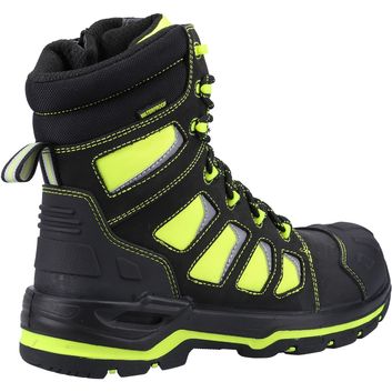 Amblers AS972C Beacon Safety Boot Yellow alternative