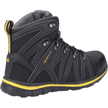 Amblers AS254 Safety Boot Black alternative