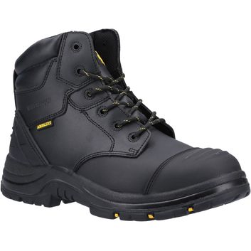 Amblers AS305C Winsford Safety Boot Black