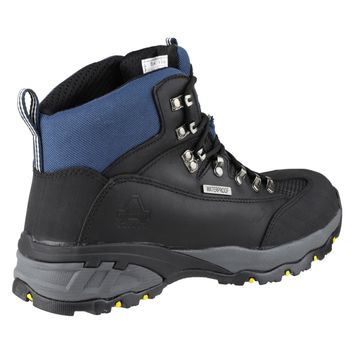 Amblers FS161 Safety Boot Black alternative