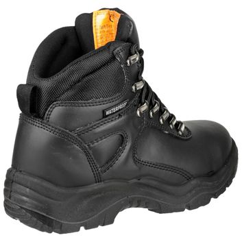 Amblers FS218 Safety Boot Black alternative