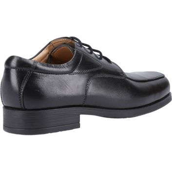 Amblers Birmingham Lace Gibson Black alternative