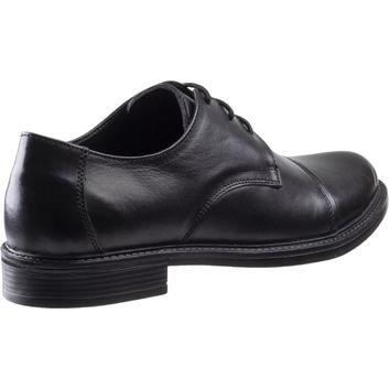 Amblers Bristol Shoe Black alternative