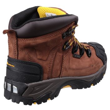 Amblers FS39 Safety Boot Brown alternative