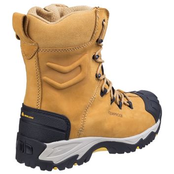 Amblers FS998 Safety Boot Honey alternative