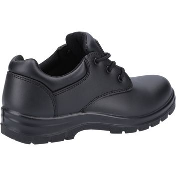Ladies Amblers AS715C Safety Shoes Black alternative