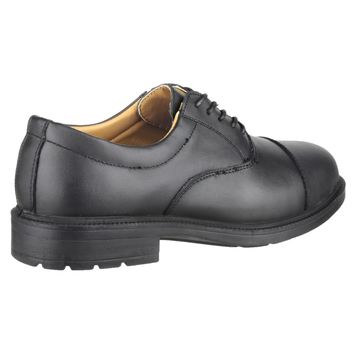 Amblers FS43 Safety Shoe Black alternative