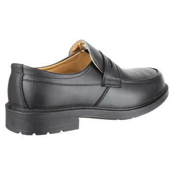 Amblers FS46 Safety Shoe Black alternative