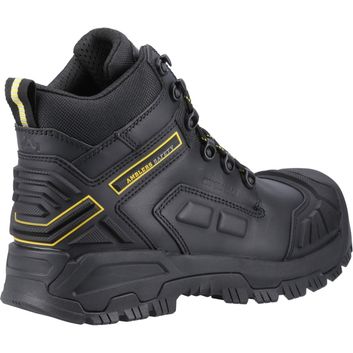 Amblers AS962C Flare Safety Boot Black alternative