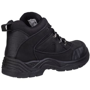 Amblers FS151 Vegan Friendly Safety Boots Black alternative