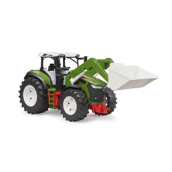 Bruder Roadmax Tractor with Front Loader 1:16 alternative