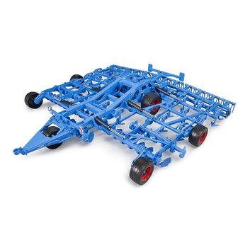 Bruder Lemken Koralin 9 Cultivator 1:16 alternative