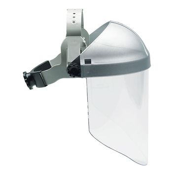3M Ratchet Headgear Chasis Ash