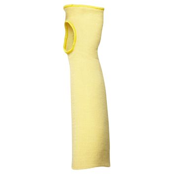 Ansell Hyflex 70-114 Sleeve Yellow (12 Pack)
