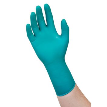 Ansell Microflex 93-260 Glove Green (500 Pack)