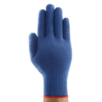 Ansell Versatouch 78-102 Glove Blue (12 Pack)