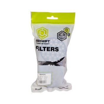 Beeswift P3 Filter For Wsb Respirators Black (1 Pair) alternative