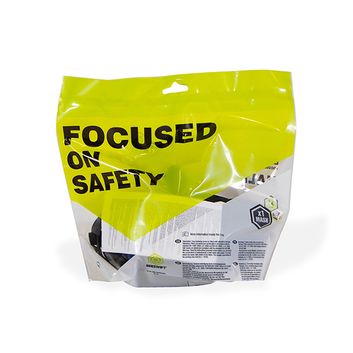 Beeswift Respirator &amp; P3 Filter Kit Blue alternative