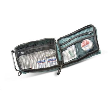 Click Medical Overseas Sterile Essentials First Aid Kit Green alternative