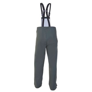 Hydrowear Hydrosoft Sandhurst Waterproof Bib &amp; Brace Olive Green alternative