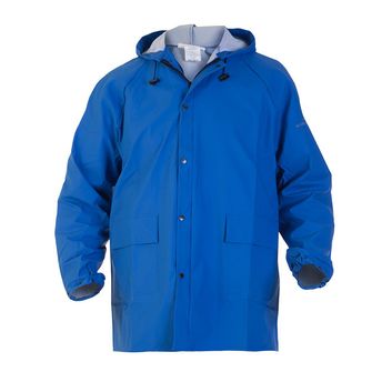 Hydrowear Hydrosoft Selsey Waterproof Jacket Royal Blue
