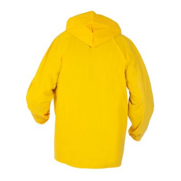 Hydrowear Hydrosoft Selsey Waterproof Jacket Yellow alternative
