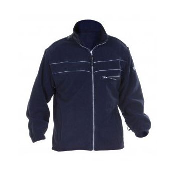 Hydrowear Kiel Fleece Navy Blue