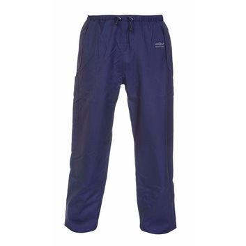 Hydrowear Neede Sns Waterproof Premium Trousers Navy Blue