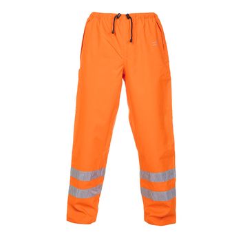 Hydrowear Neede Sns Waterproof Premium Trousers Orange