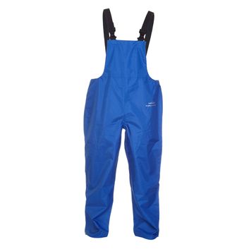 Hydrowear Uden Sns Waterproof Bib &amp; Brace Royal Blue