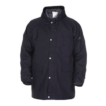 Hydrowear Ulft Sns Waterproof Jacket Black