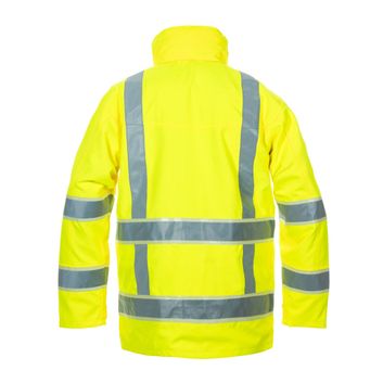 Hydrowear Italie High Visibility Gid Parka Saturn Yellow alternative