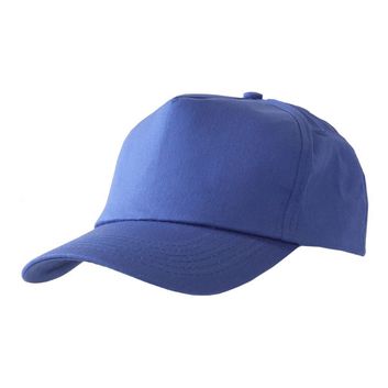 Beeswift Baseball Cap Royal Blue