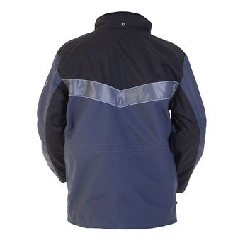 Hydrowear Kiel Sns Waterproof Parka Black/Grey alternative