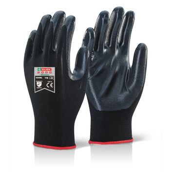 Nite Star Glove Black (1 Pair) alternative