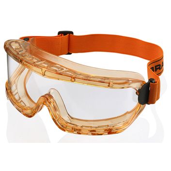 Premium Goggle Amber alternative