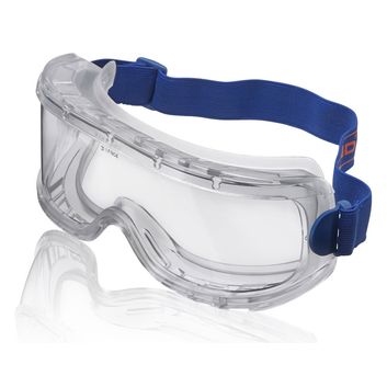 Universal Goggle Clear alternative