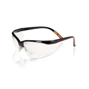 Zz Safety Spectacle Clear alternative