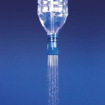 Bottleshower 2L Bu/017 Blue alternative
