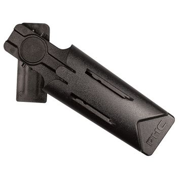 Pacific Handy Cutter Phc Auto-Retract Swivel Cutter Holster Black alternative